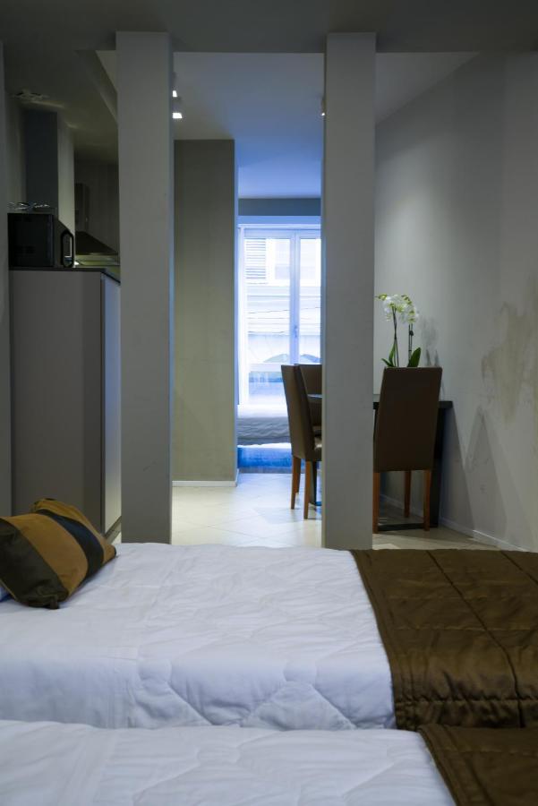 Appartamenti Astoria Bologna Ngoại thất bức ảnh