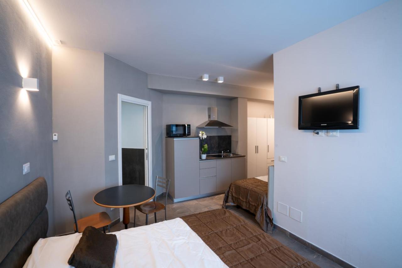 Appartamenti Astoria Bologna Ngoại thất bức ảnh