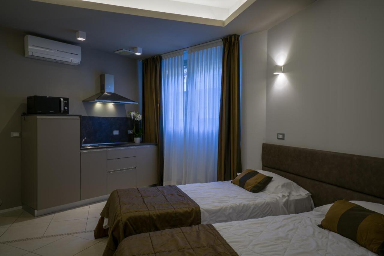 Appartamenti Astoria Bologna Ngoại thất bức ảnh