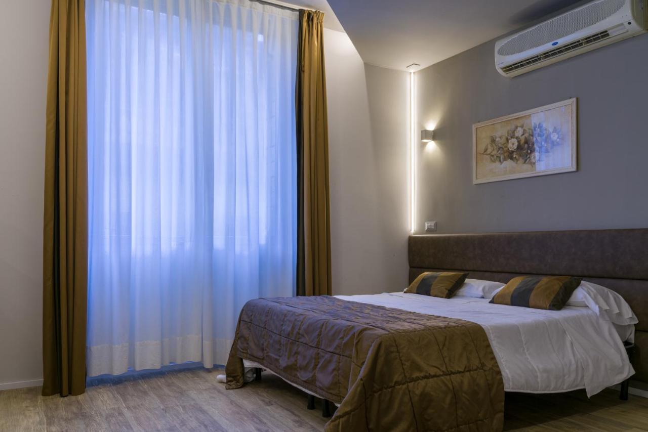 Appartamenti Astoria Bologna Ngoại thất bức ảnh