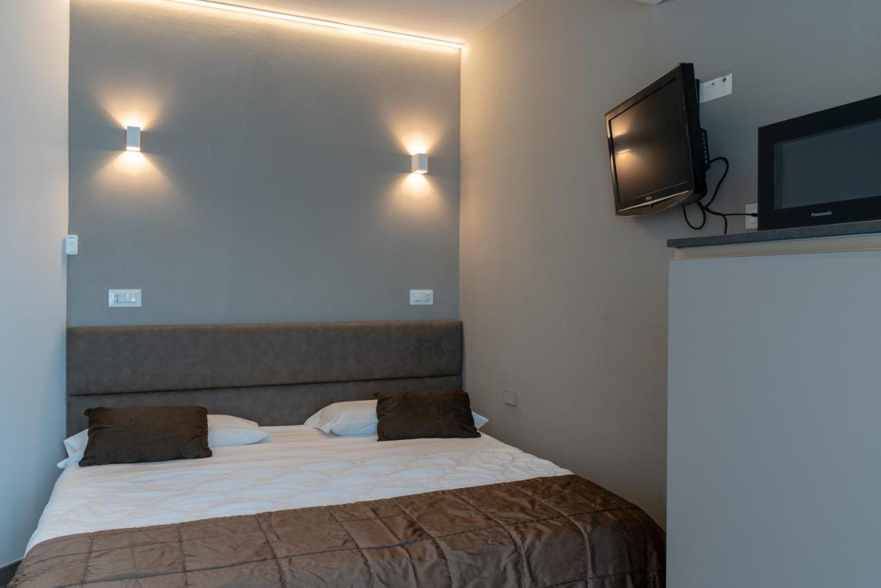 Appartamenti Astoria Bologna Ngoại thất bức ảnh