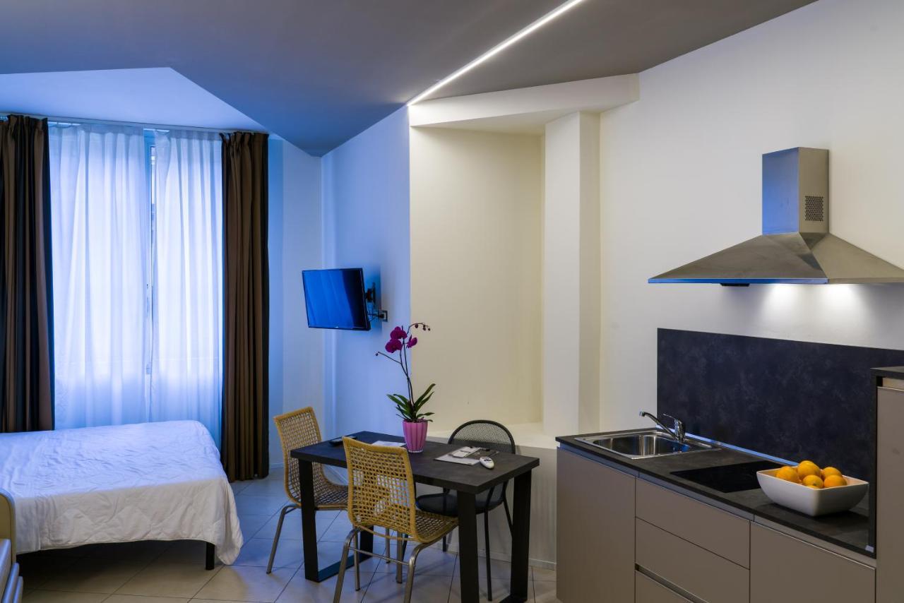 Appartamenti Astoria Bologna Ngoại thất bức ảnh