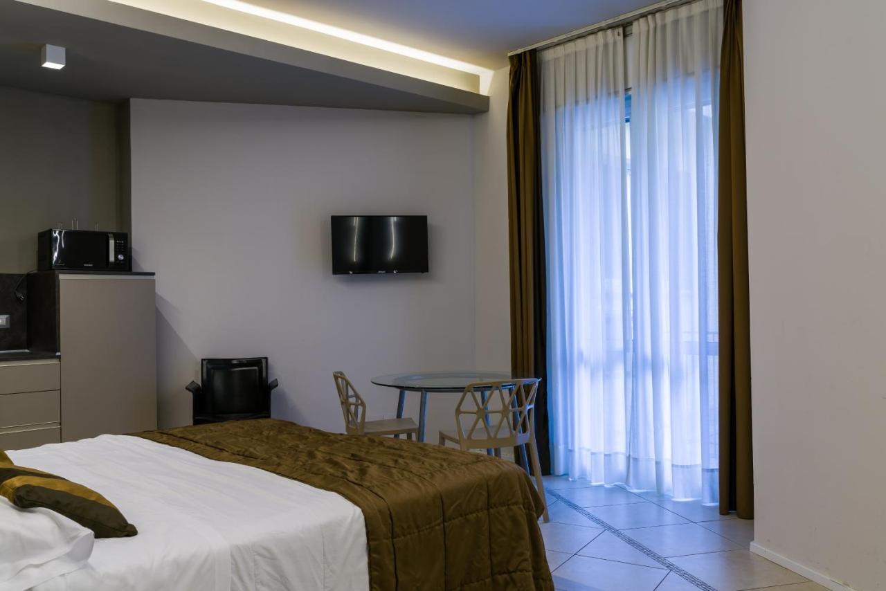 Appartamenti Astoria Bologna Ngoại thất bức ảnh