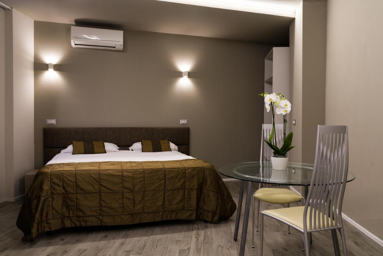 Appartamenti Astoria Bologna Ngoại thất bức ảnh
