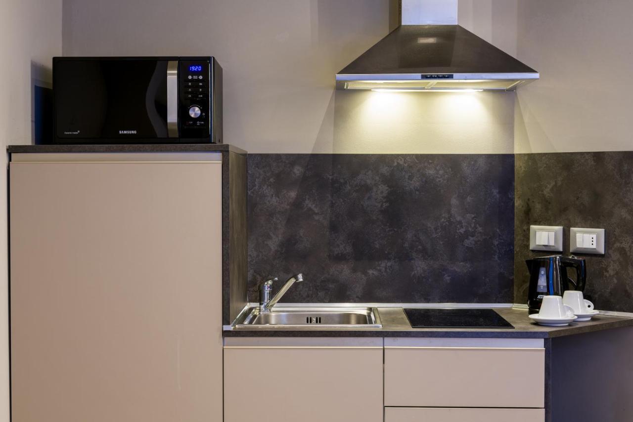 Appartamenti Astoria Bologna Ngoại thất bức ảnh