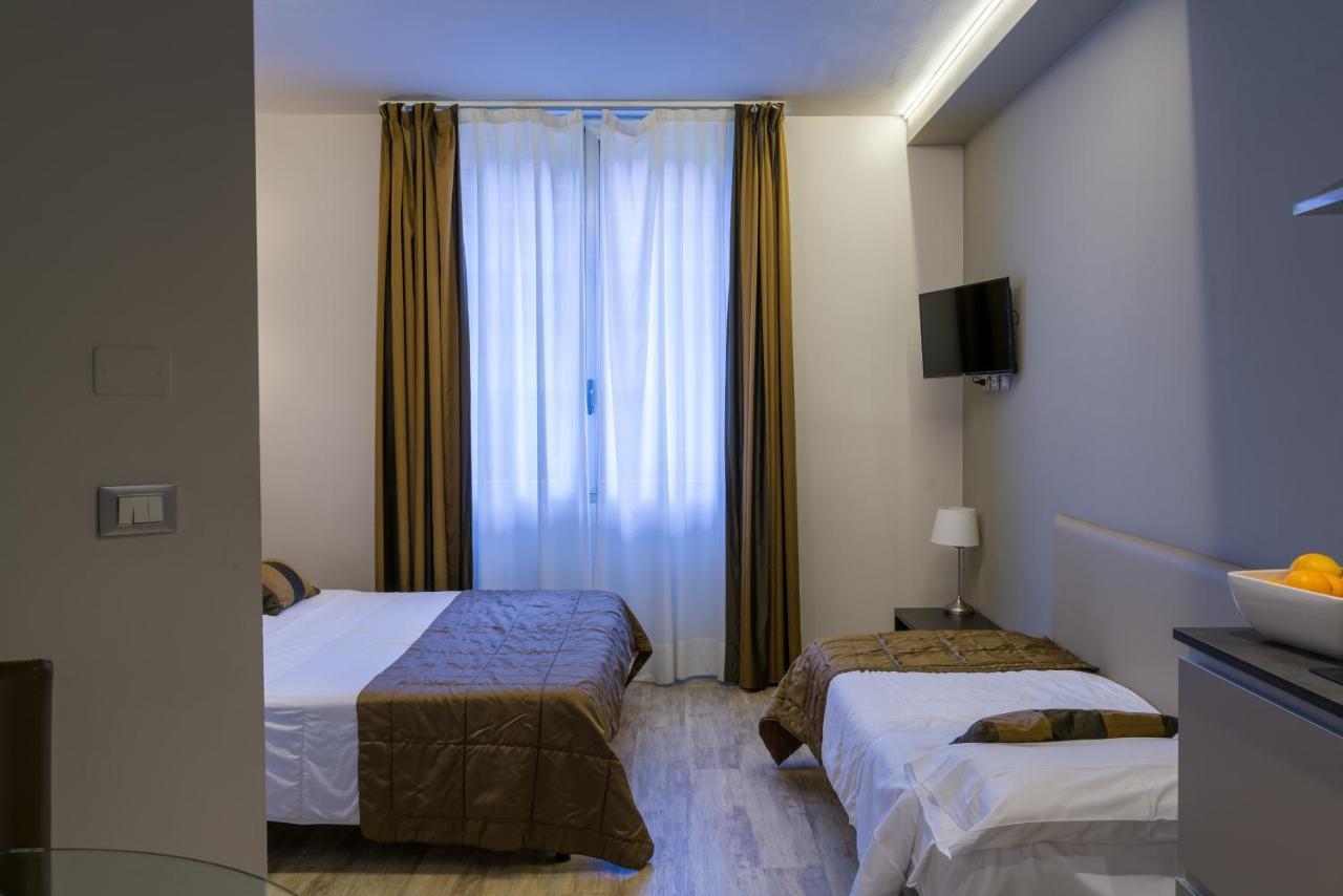 Appartamenti Astoria Bologna Ngoại thất bức ảnh
