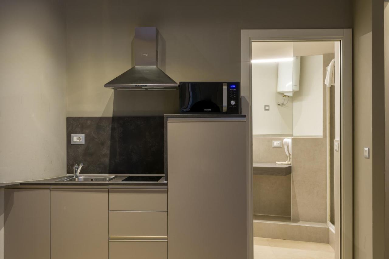 Appartamenti Astoria Bologna Ngoại thất bức ảnh