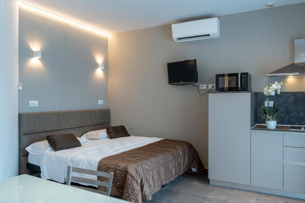 Appartamenti Astoria Bologna Ngoại thất bức ảnh