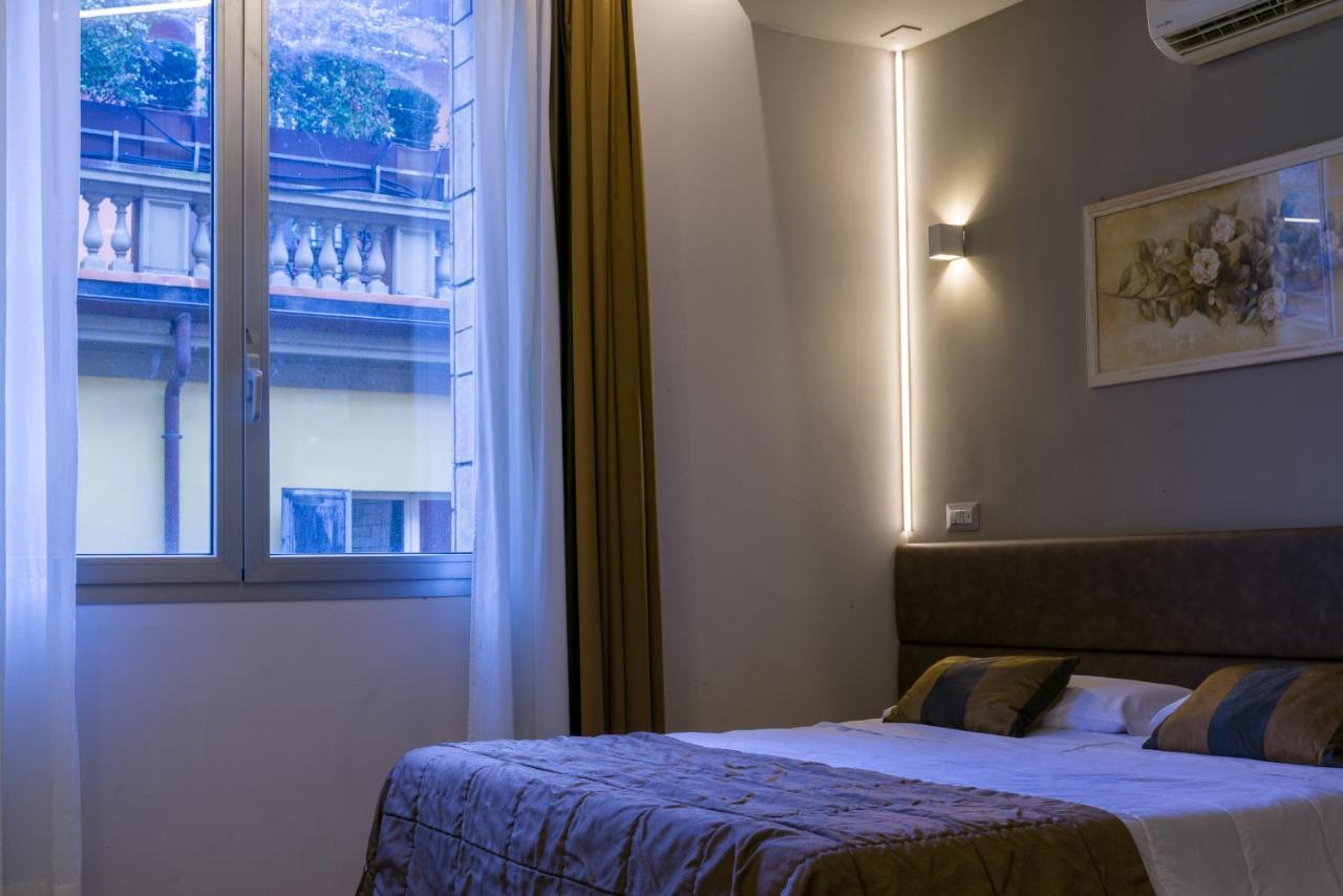 Appartamenti Astoria Bologna Ngoại thất bức ảnh