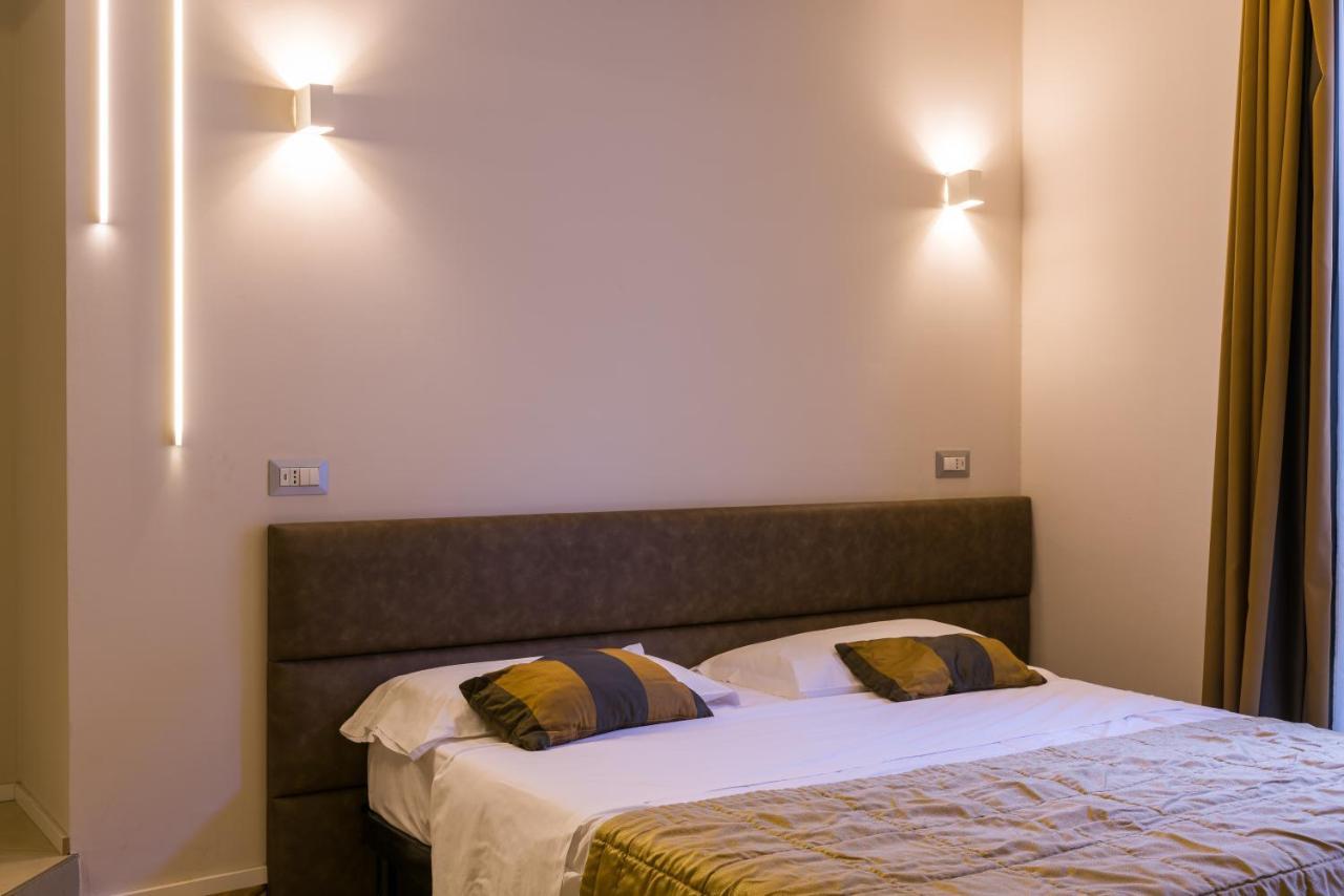 Appartamenti Astoria Bologna Ngoại thất bức ảnh