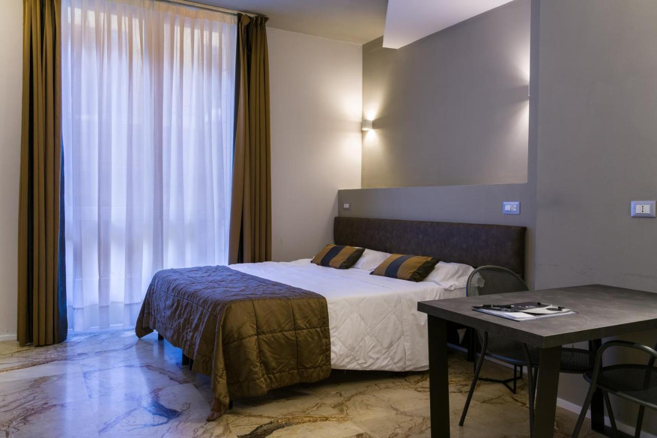 Appartamenti Astoria Bologna Ngoại thất bức ảnh