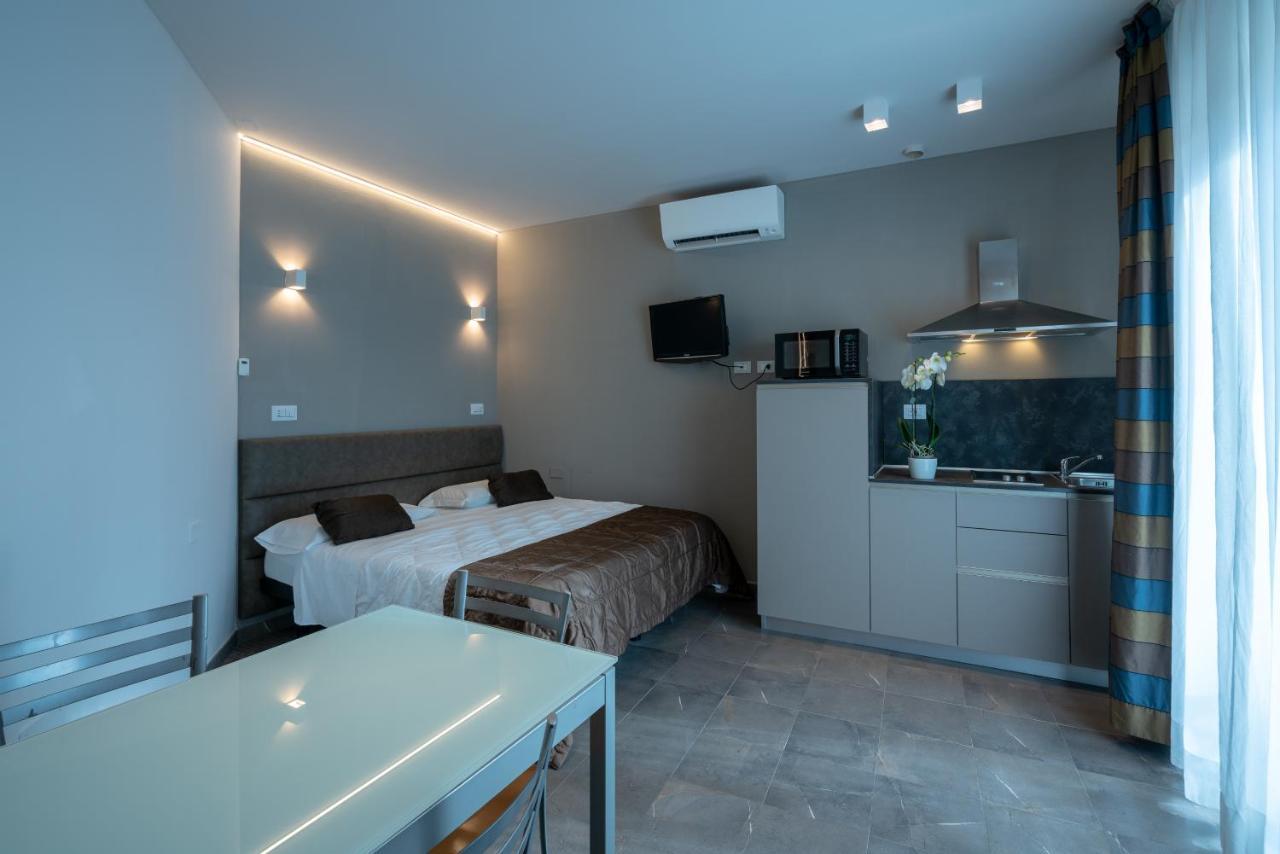 Appartamenti Astoria Bologna Ngoại thất bức ảnh