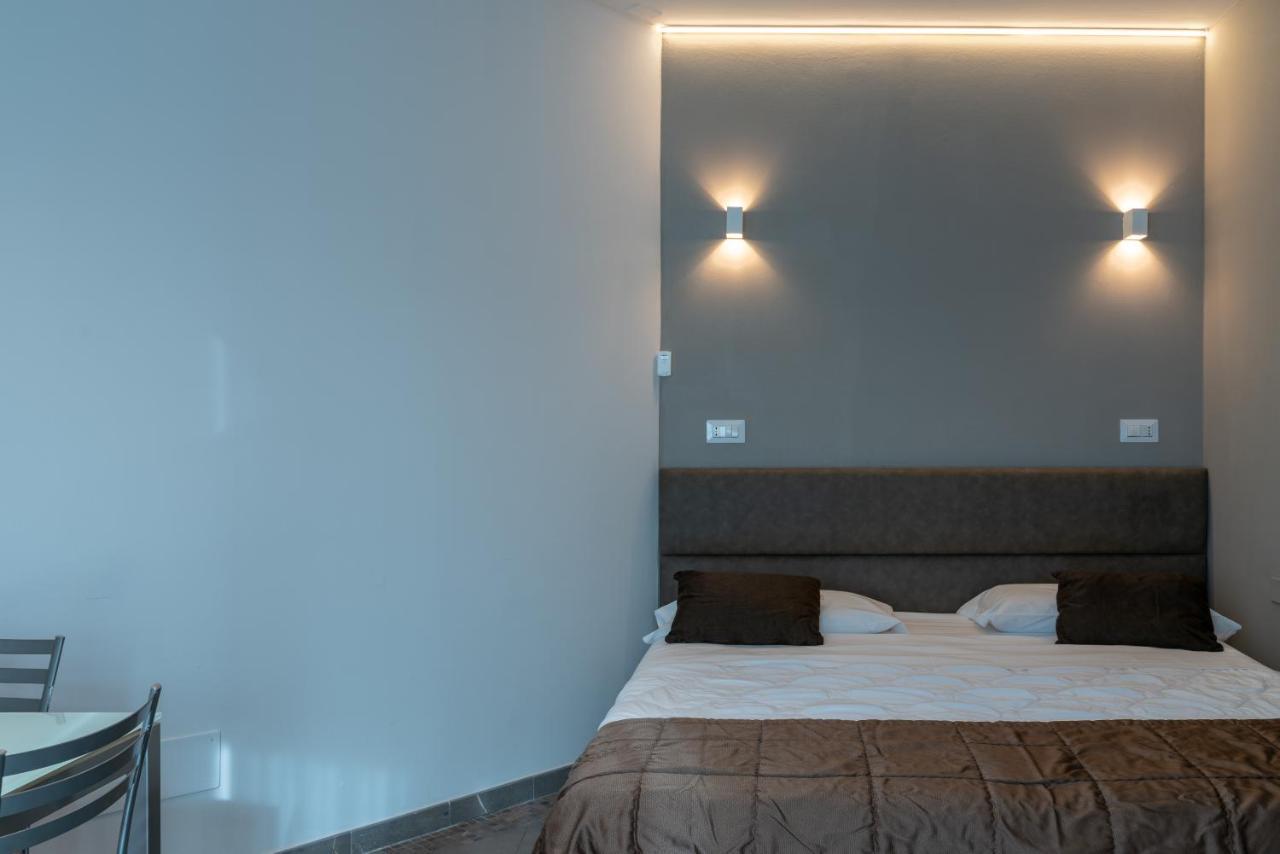 Appartamenti Astoria Bologna Ngoại thất bức ảnh
