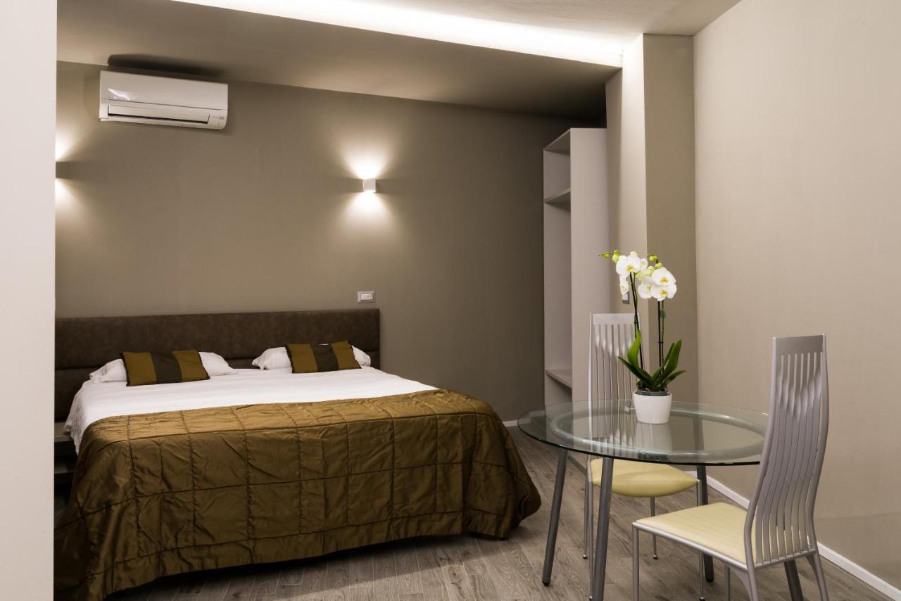 Appartamenti Astoria Bologna Ngoại thất bức ảnh