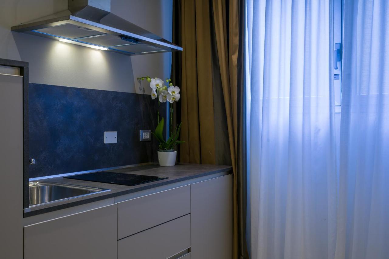 Appartamenti Astoria Bologna Ngoại thất bức ảnh