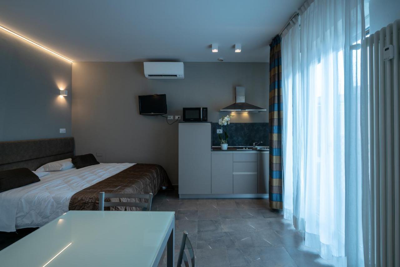 Appartamenti Astoria Bologna Ngoại thất bức ảnh