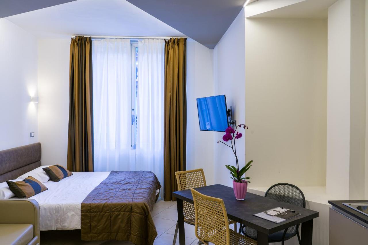 Appartamenti Astoria Bologna Ngoại thất bức ảnh