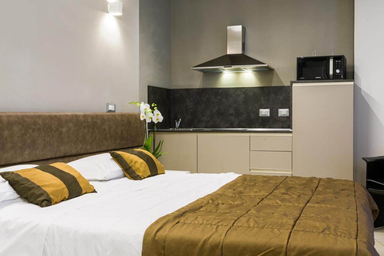 Appartamenti Astoria Bologna Ngoại thất bức ảnh