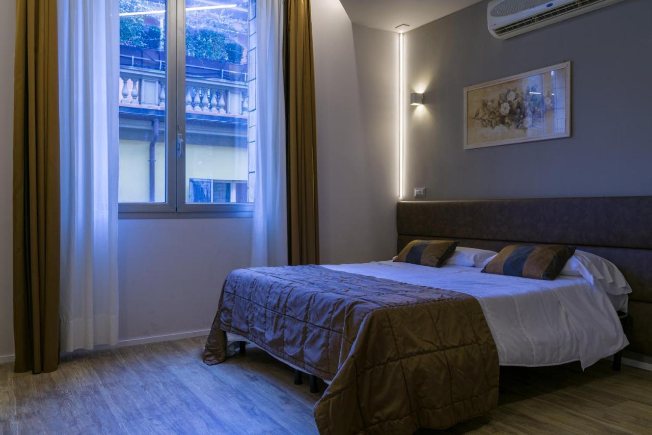 Appartamenti Astoria Bologna Ngoại thất bức ảnh