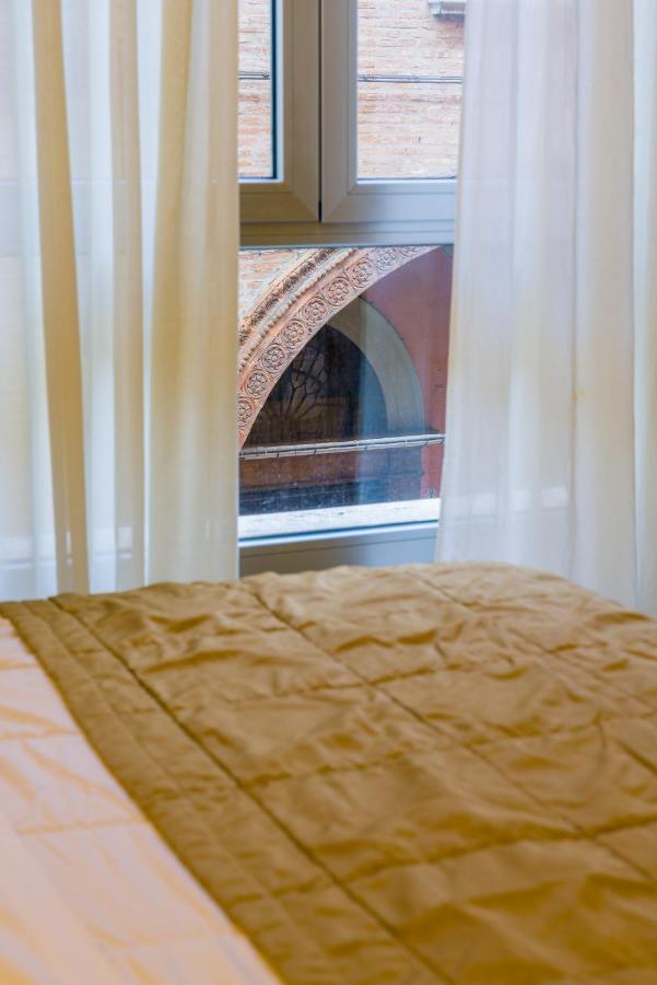Appartamenti Astoria Bologna Ngoại thất bức ảnh
