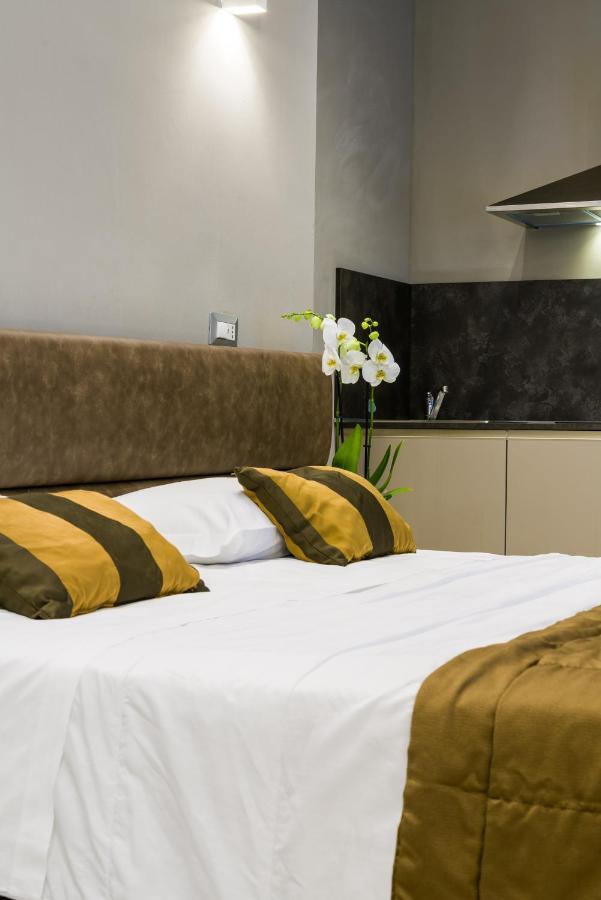 Appartamenti Astoria Bologna Ngoại thất bức ảnh