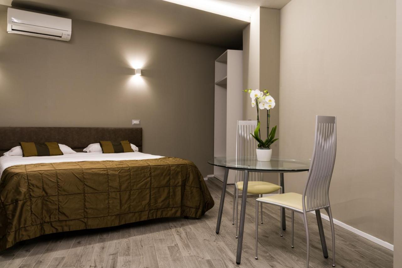 Appartamenti Astoria Bologna Ngoại thất bức ảnh