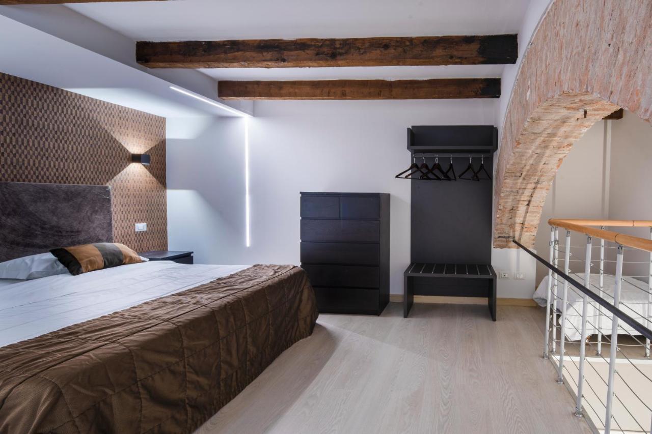Appartamenti Astoria Bologna Ngoại thất bức ảnh
