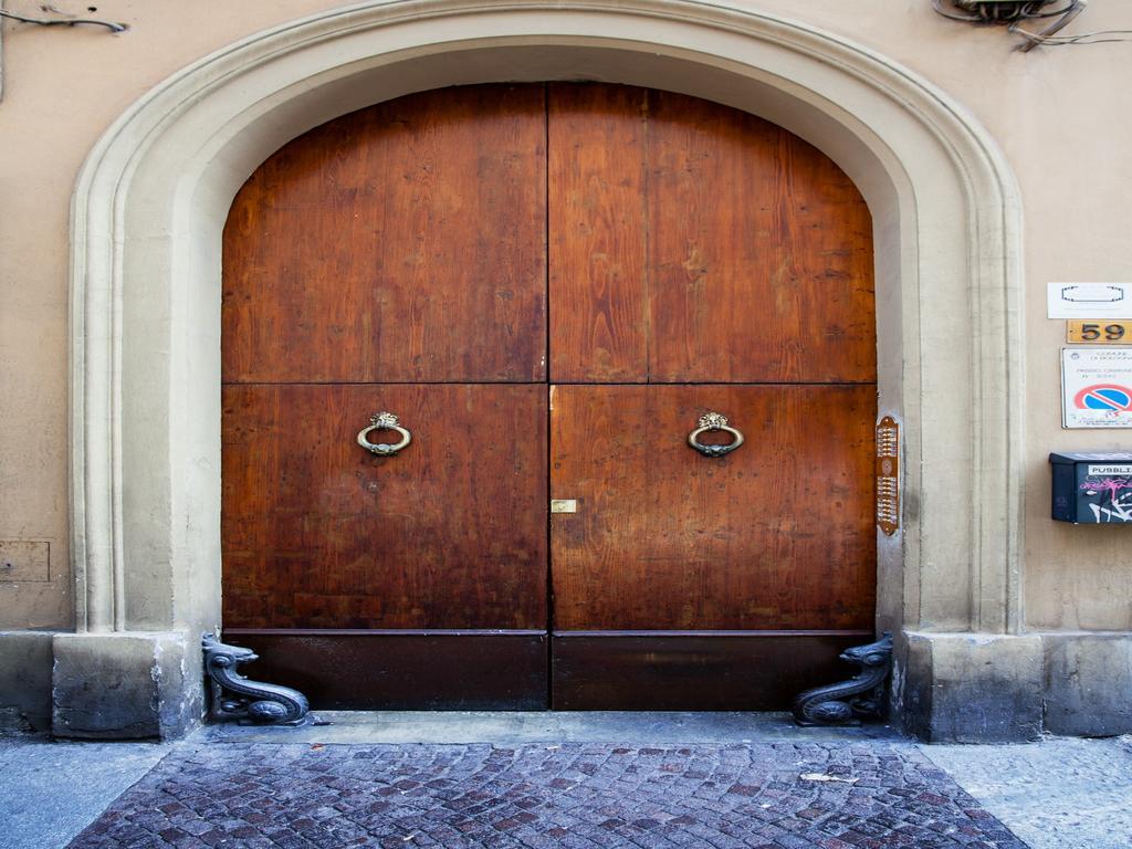 Appartamenti Astoria Bologna Ngoại thất bức ảnh