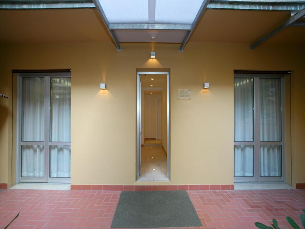 Appartamenti Astoria Bologna Ngoại thất bức ảnh