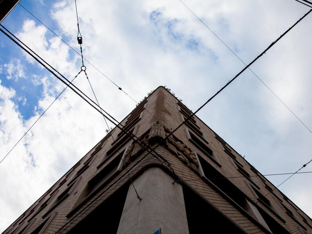 Appartamenti Astoria Bologna Ngoại thất bức ảnh