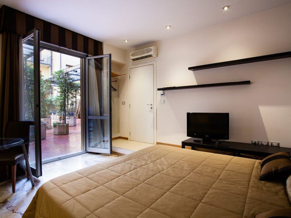 Appartamenti Astoria Bologna Ngoại thất bức ảnh